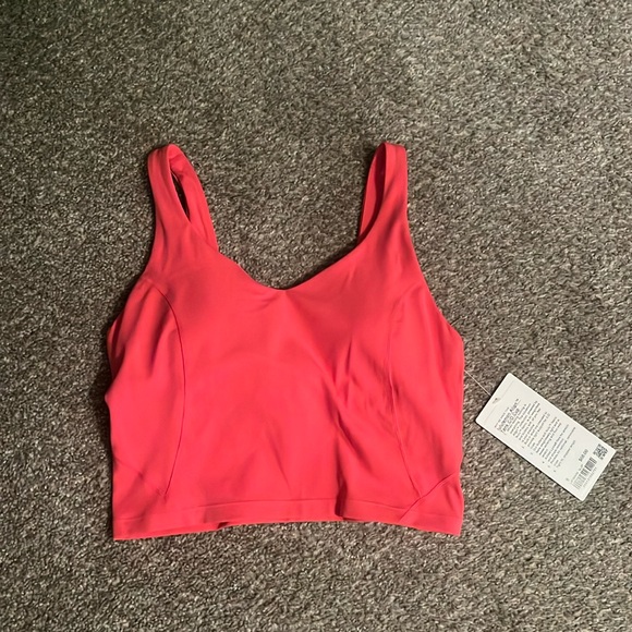 lululemon athletica Tops - Lululemon align tank. 8